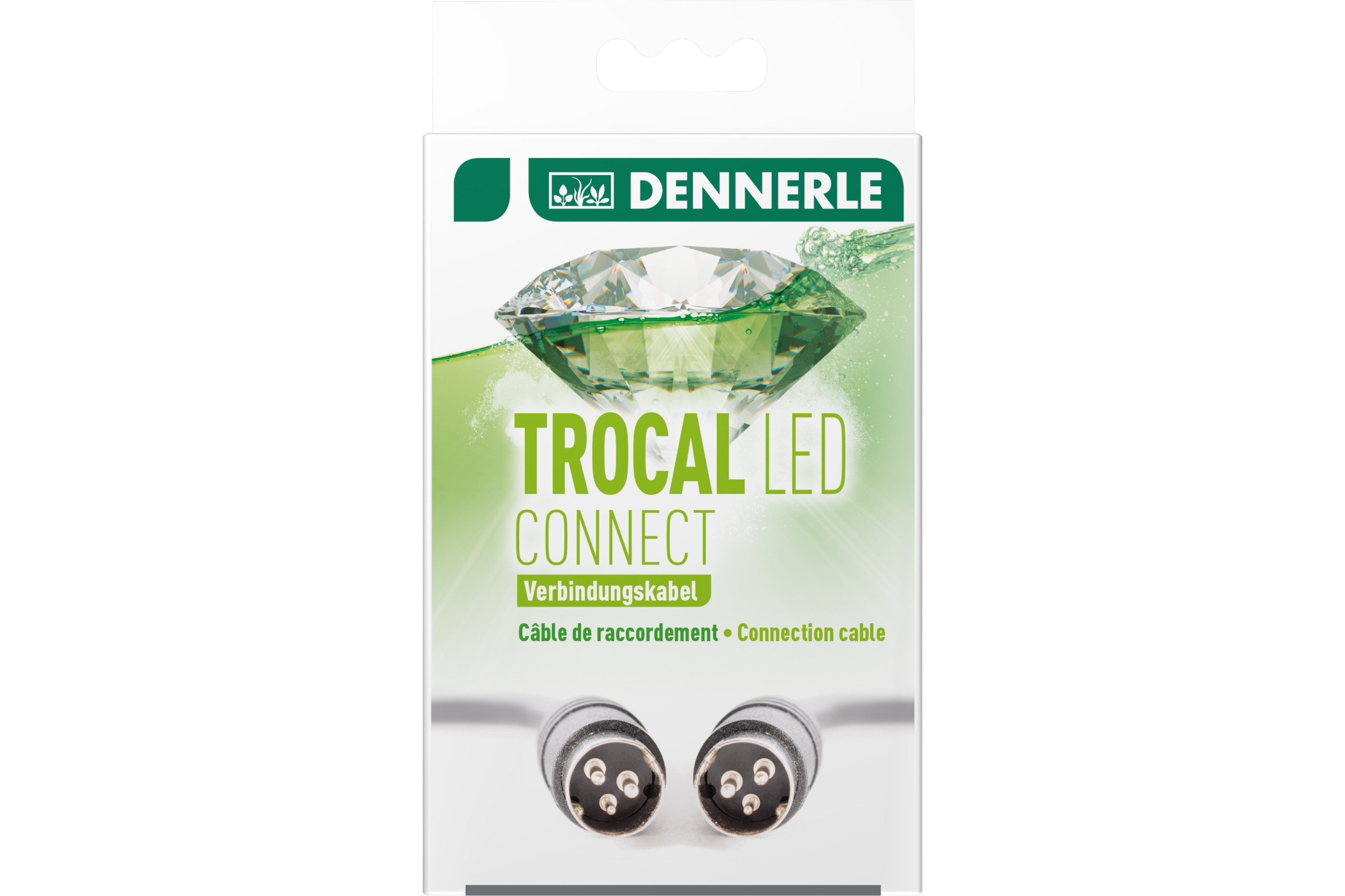 Dennerle TROCAL LED Connect
